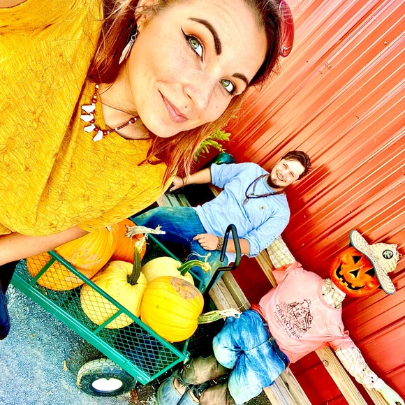 Meet your Posher, Autumn - Picture 4 of 10